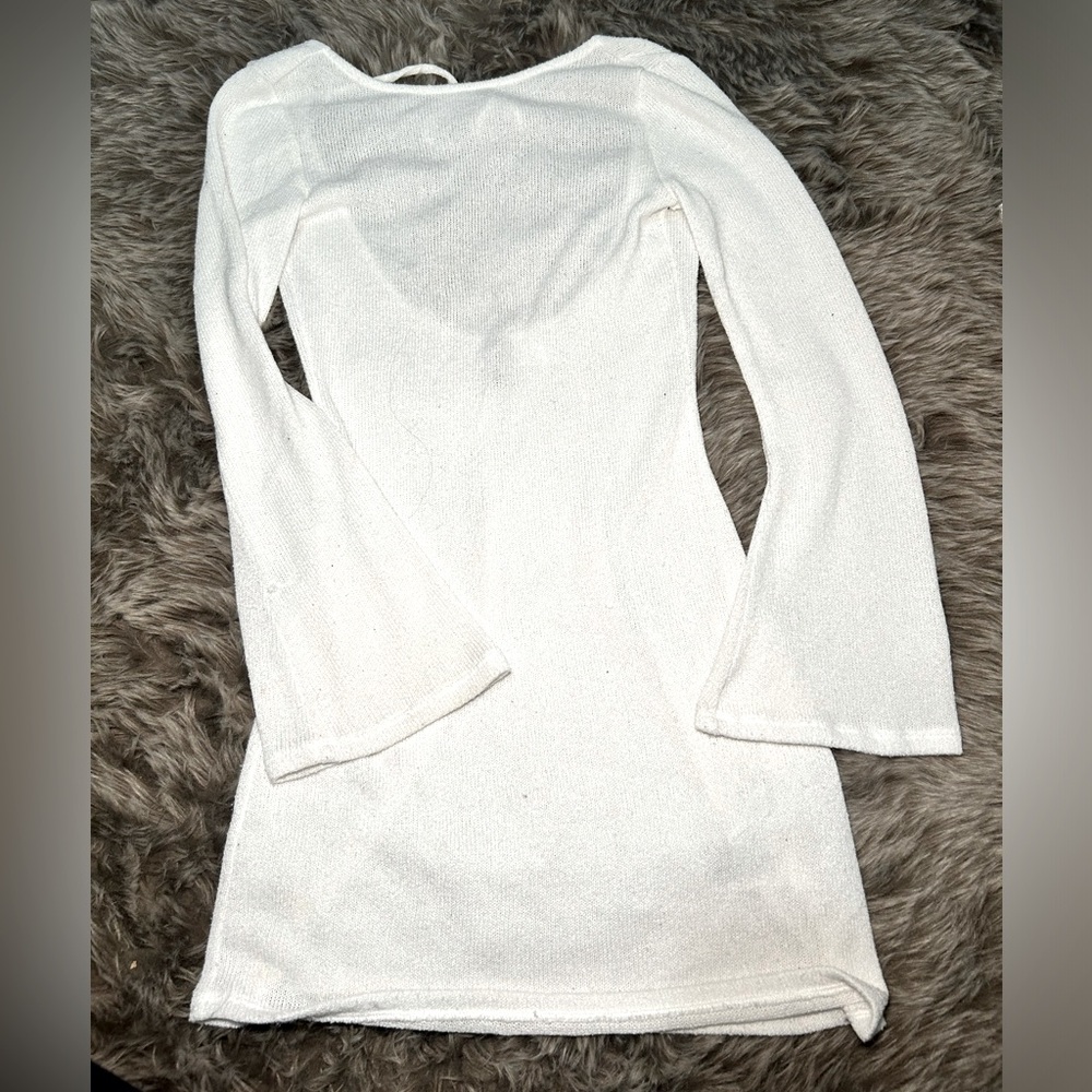 zara dress